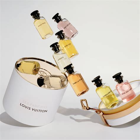 louis vuitton perfume miniature set price|louis vuitton perfume refill cost.